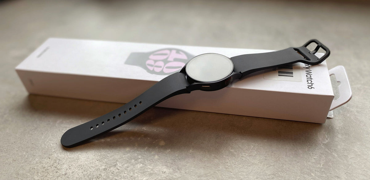 Samsung Galaxy Watch 6 & 6 Classic: Reseña