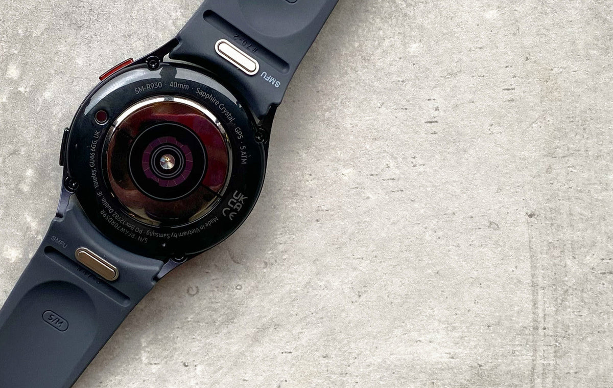 Todo lo que necesitas saber sobre las nuevas correas del Galaxy Watch 6