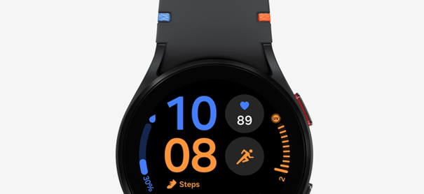 Reseña del Samsung Galaxy Watch FE