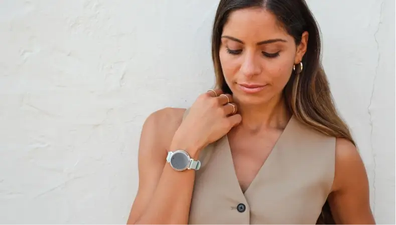 Análisis Garmin Lily 2 vs. Lily 2 Classic