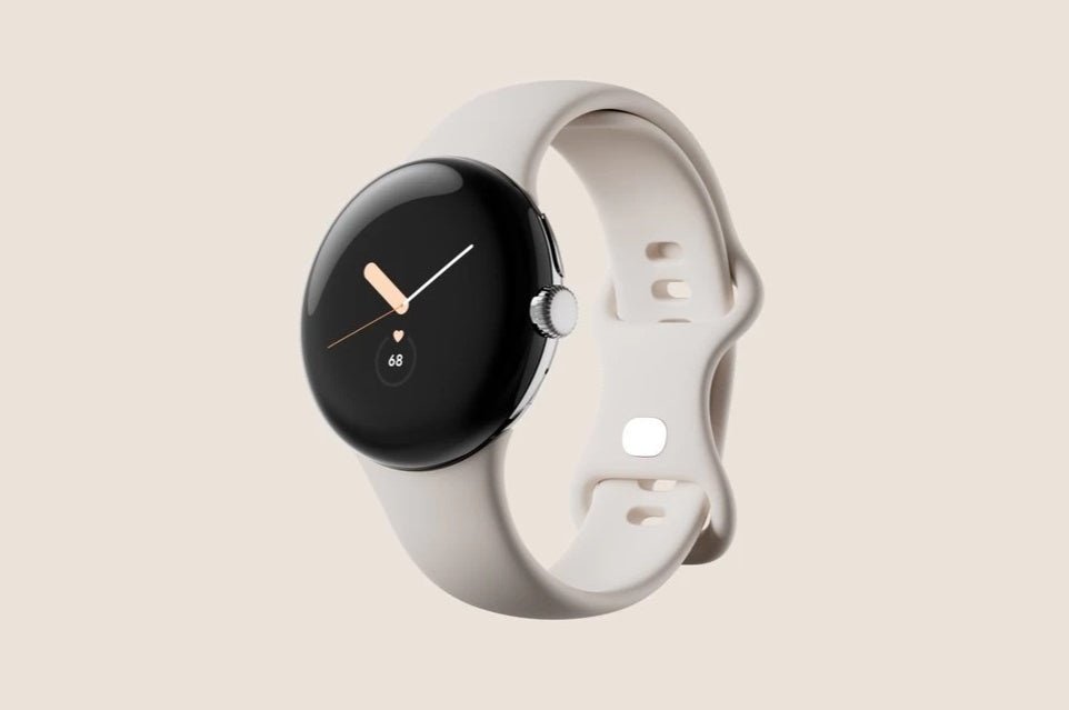 google pixel watch rumours