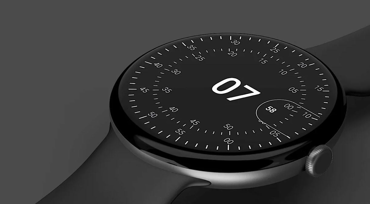Rumour: Launch of Google Pixel Watch