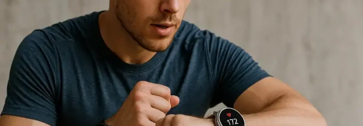 Wie akkurat sind  Samsung Galaxy Watches?