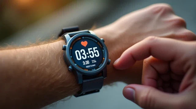 ¿Cómo reiniciar el reloj Garmin?