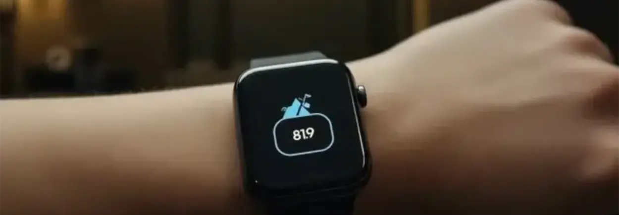 Wie kann ich den Akku meiner Apple Watch sparen?
