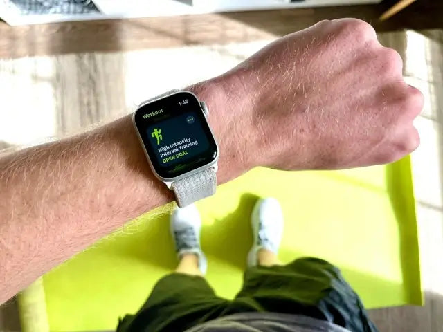 How to turn off Always On on your Apple Watch