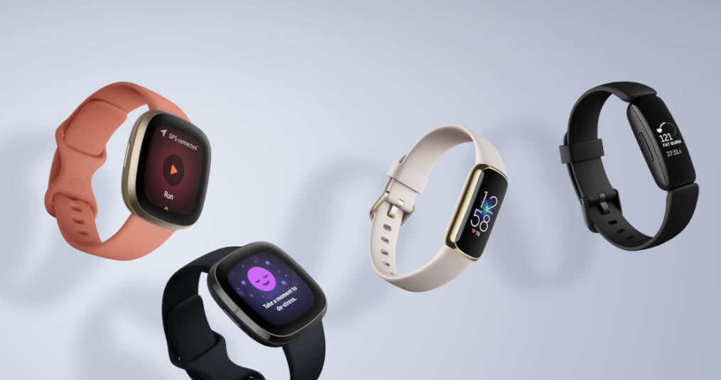 ¿Qué duración tiene la garantía de un Fitbit?