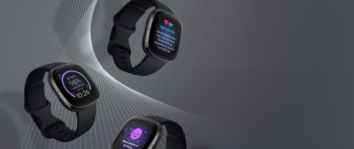 Fitbit Sense 2 - Release date, rumours, price