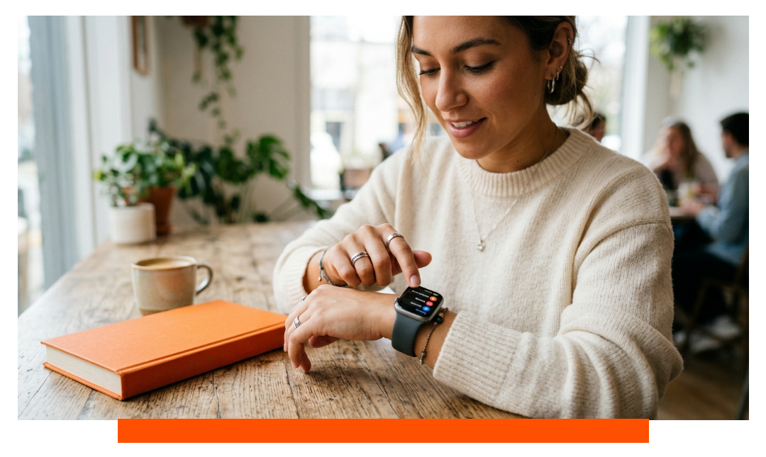 Cómo desactivar Always On en tu Apple Watch