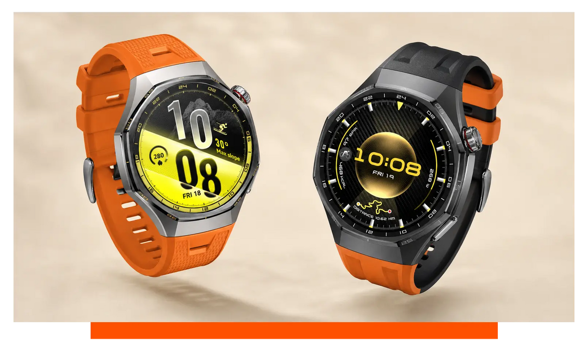Huawei Watch GT 7 Pro vs Watch GT 6 Pro: ¿cuál deberías comprar?