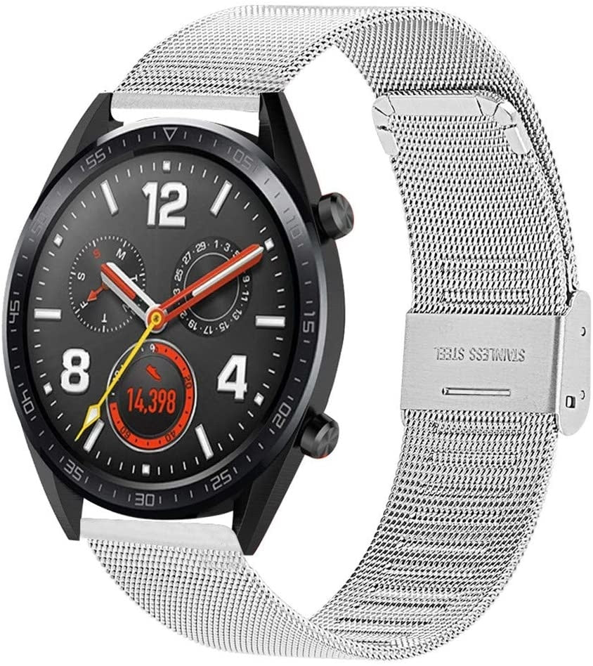 Huawei Watch GT Armband wechseln