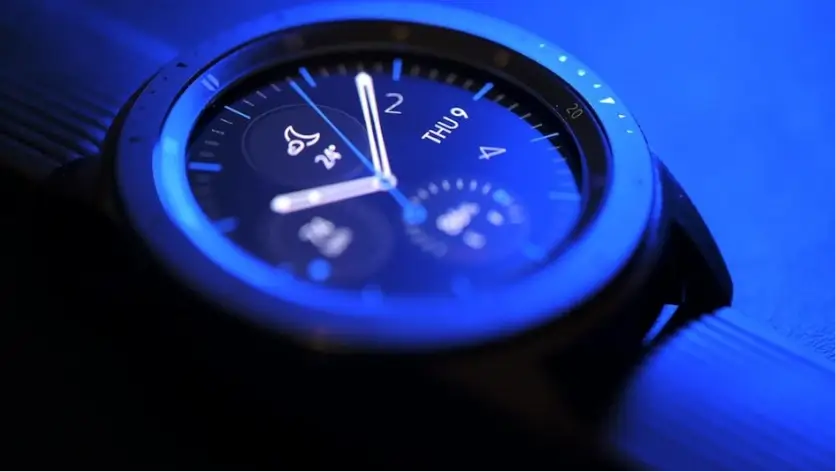No se puede emparejar el Galaxy Watch 