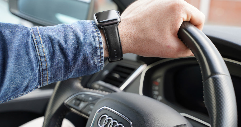 Can you use an Apple Watch with an Android phone?