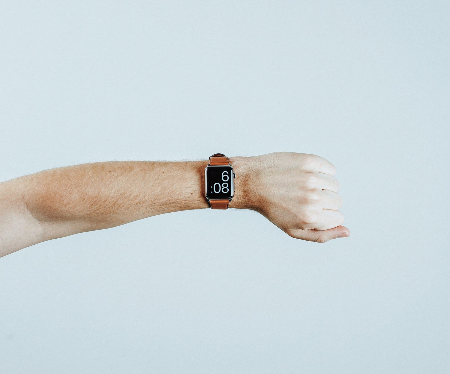 about smartwatch straps