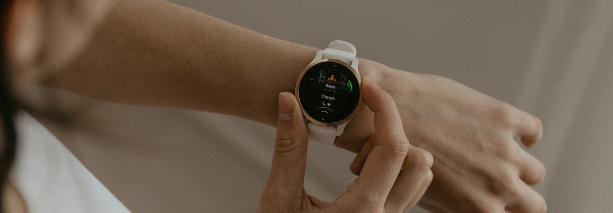 Descubre el nuevo Huawei Watch 5