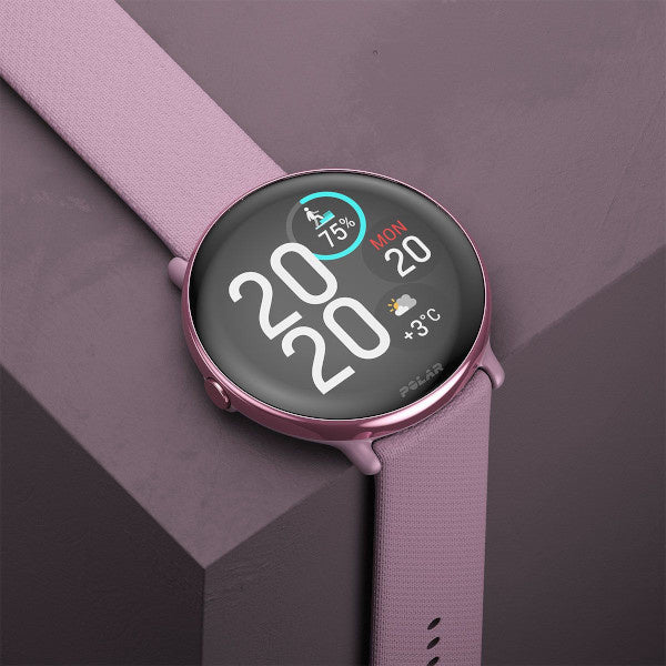 Análisis de Polar Ignite 3