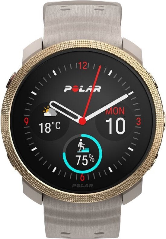 Último reloj Polar 