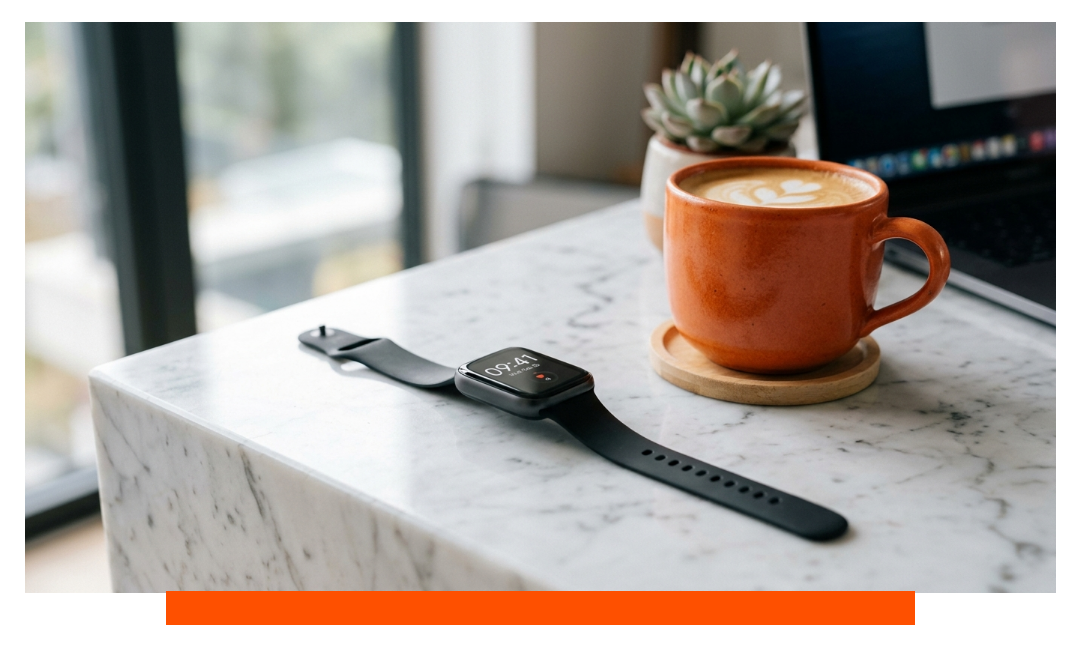 Redmi Watch 3 Review