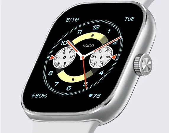 Reseña Xiaomi Redmi Watch 4