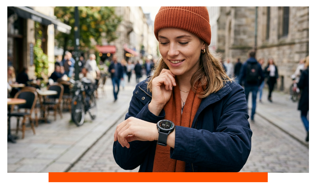 Samsung Galaxy Watch 5 Pro review