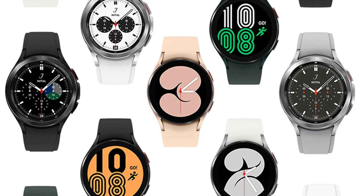 Samsung Galaxy Watch 5: lanzamiento - rumores - especificaciones