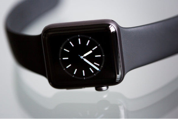 Samsung Galaxy Watch 5 contra Apple Watch 8
