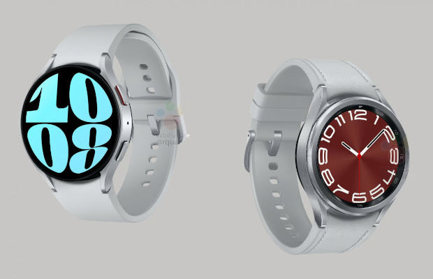 Samsung Galaxy Watch 6: Todo lo que sabemos
