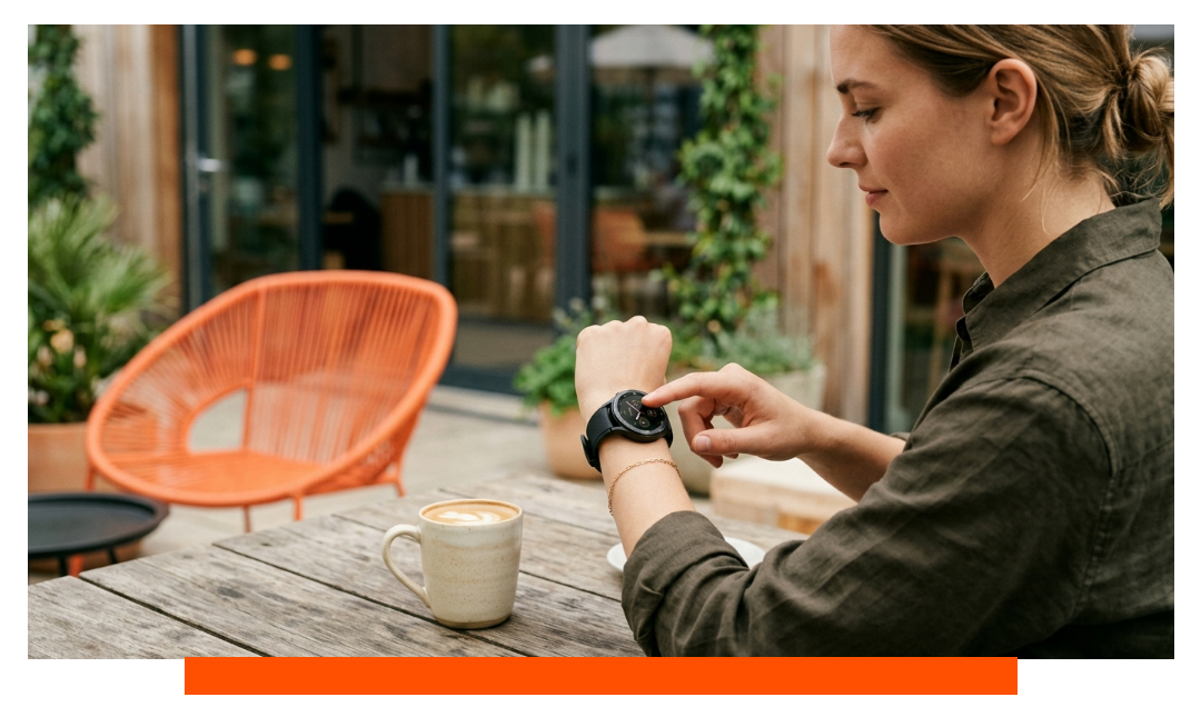 Análisis del Samsung Galaxy Watch 7