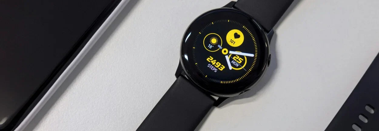 Samsung Galaxy Watch 8 vs. Apple Watch Series 10: Vergleich & Review der Galaxy Watch 8