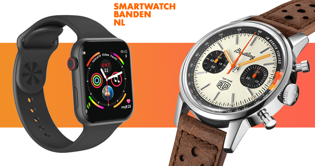 Smartwatch or regular watch [Pros and cons]