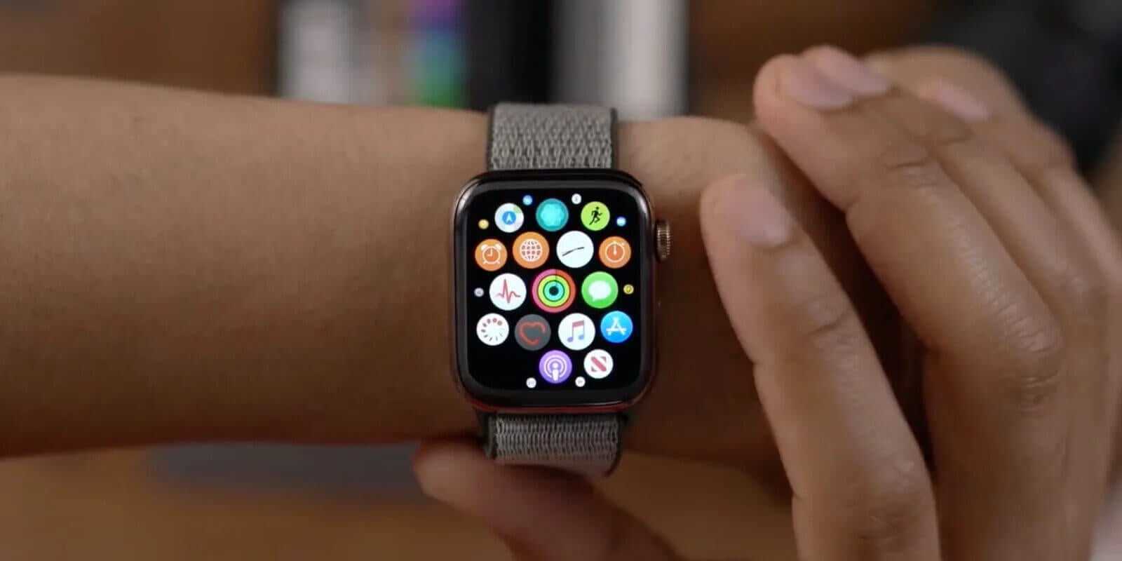 Smartwatches you can use to send messages