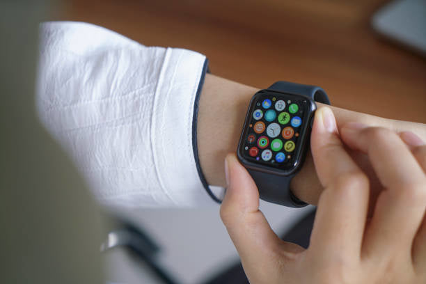 Waar let je op bij aanschaf Apple Watch?