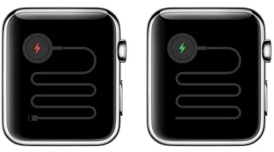 ¿Por qué la bateria del Apple Watch se agota rápidamente?