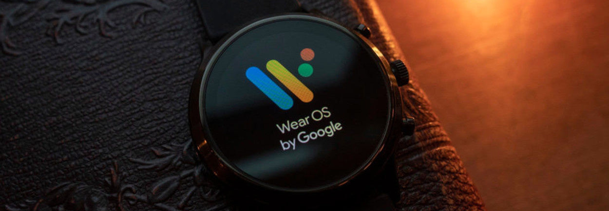 Wear OS 3.0 : Tout ce que vous devez savoir