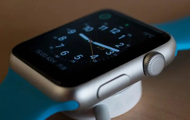 Which Apple Watch is the latest? [By year]