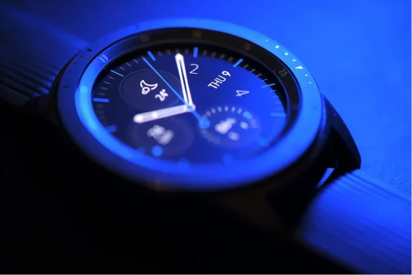 which samsung smartwatch is the best