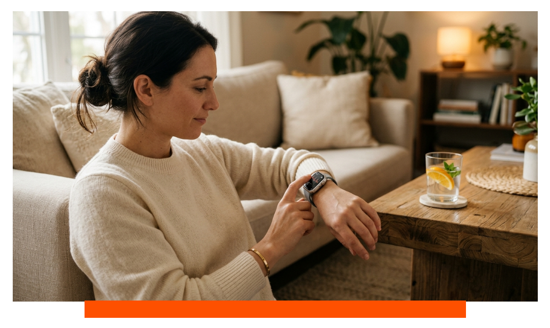 ¿Qué Apple Watch tiene ECG?
