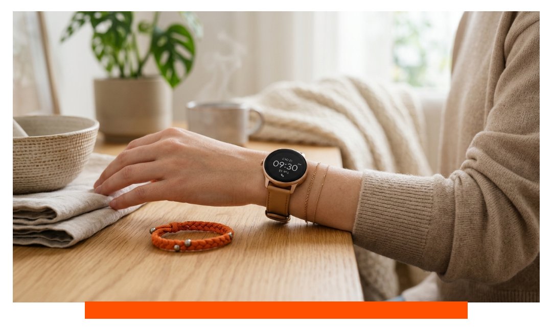 ¿Qué reloj inteligente es el adecuado para mí?