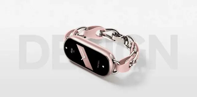 smart band 9 review