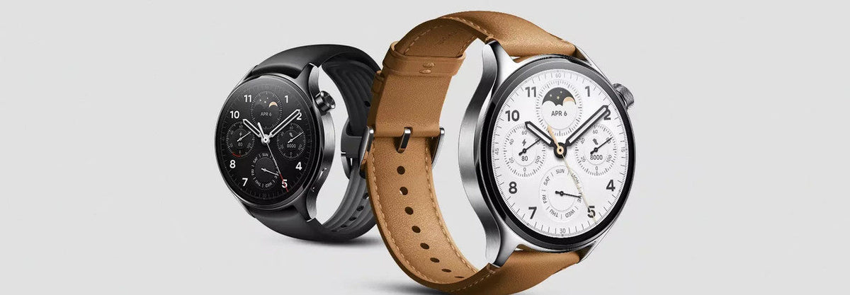 Xiaomi Watch S1 Pro: Análisis completo de la nueva versión Pro