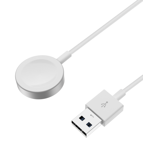 Apple Watch chargers