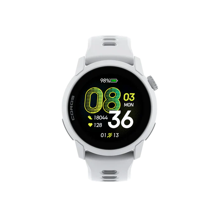 Correas Coros Pace 4