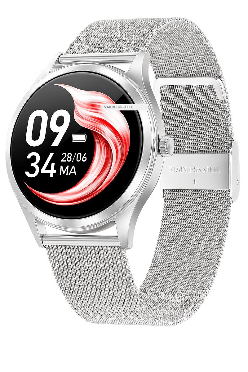 Actyve smartwatch straps