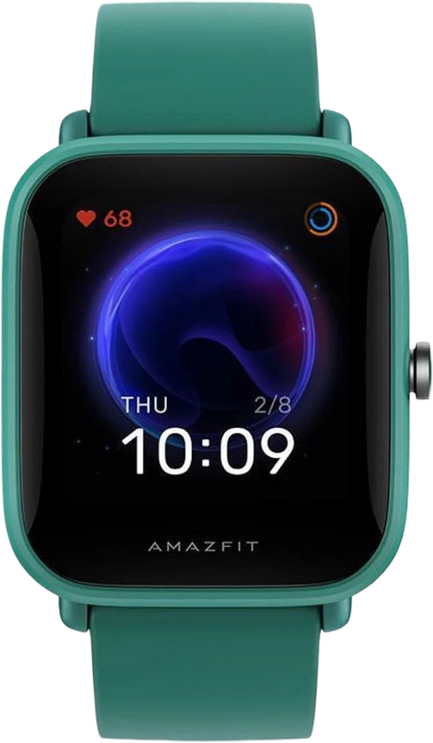 Amazfit Bip U (Pro) straps