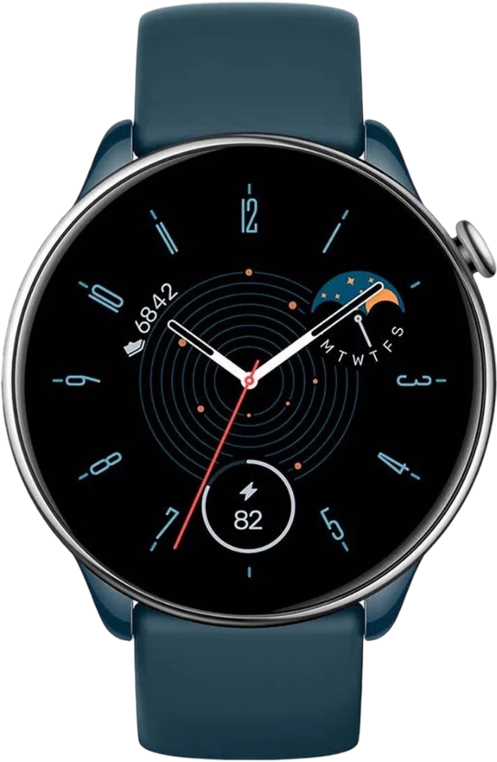 Correas Amazfit GTR Mini