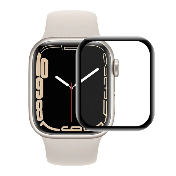 Apple Watch screen protectors