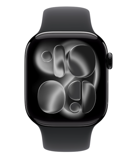 Correas Apple Watch 11