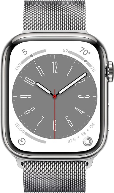 Correas Apple Watch (1-11, SE & Ultra(2))