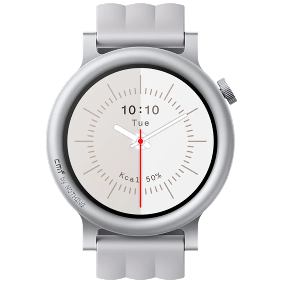 CMF Watch 3 Pro straps