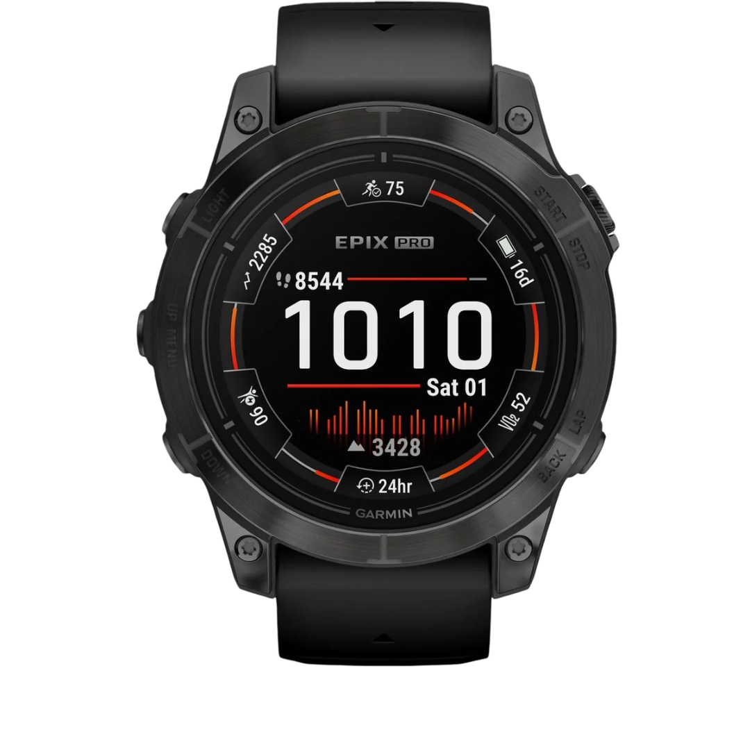 Correas Garmin Epix Pro (Gen 2) 47mm